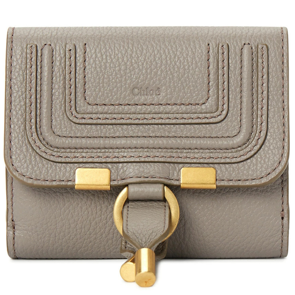 SAINT LAURENT PARIS Billfold Card Case